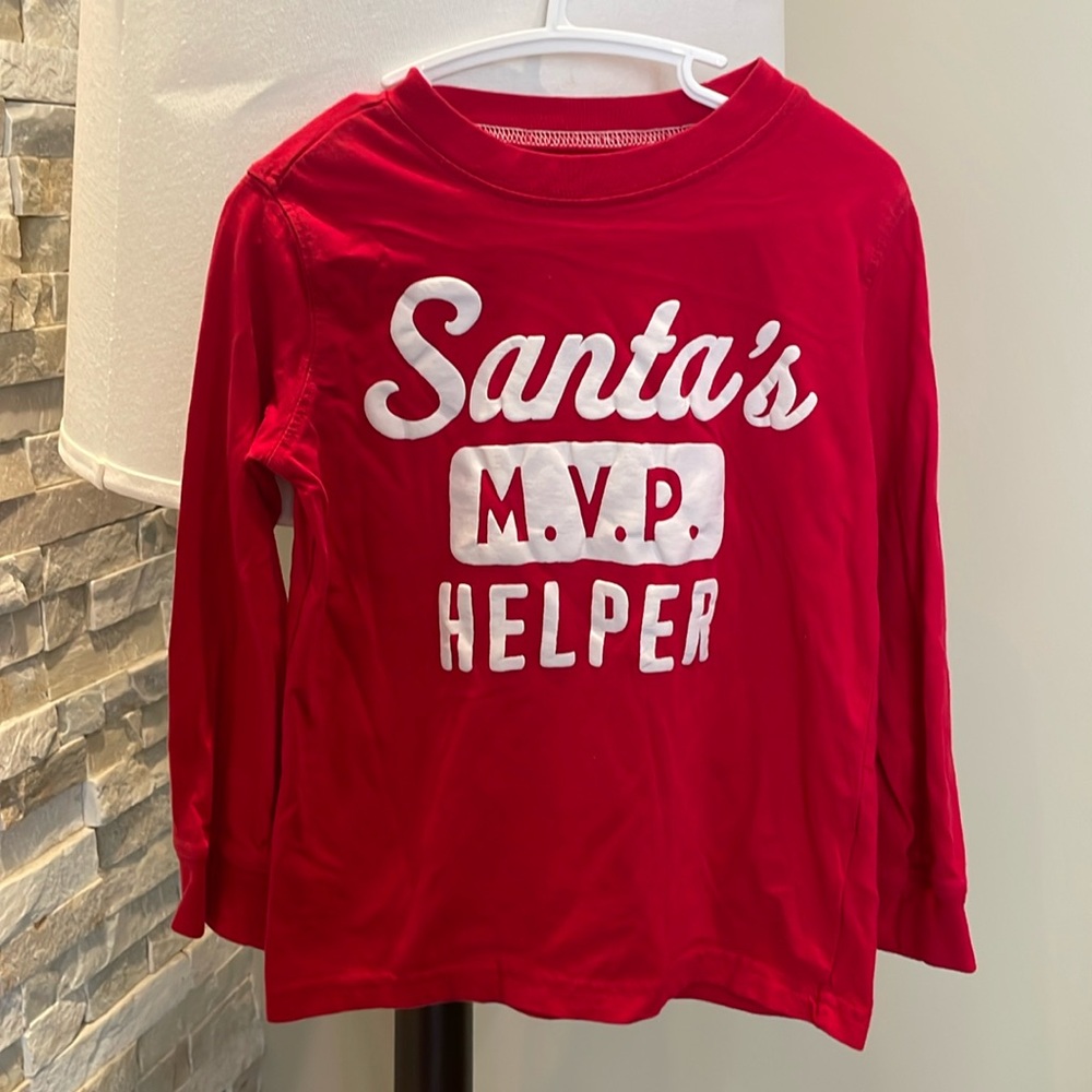 Santa’s MVP Helper